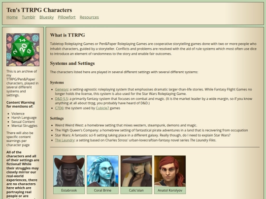 ttrpg screenshot