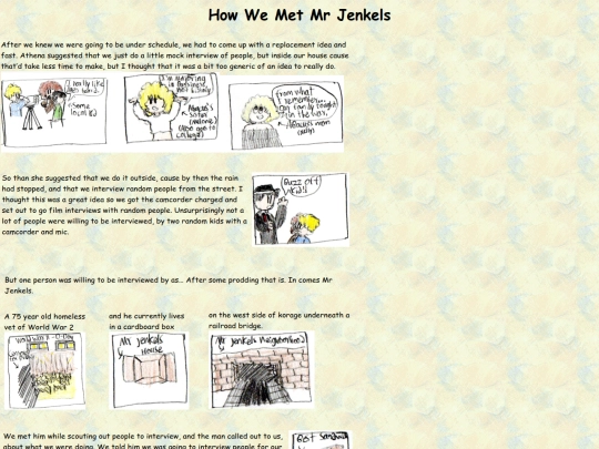 how_we_met_mr_jenkels screenshot