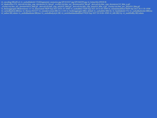 _vti_cnf/city screenshot