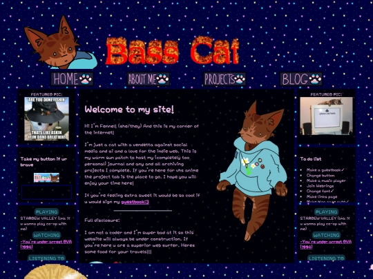 music screenshot
