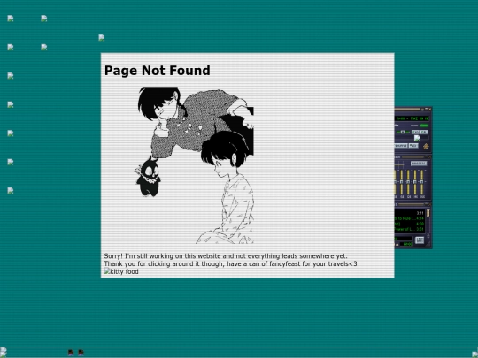 testing screenshot