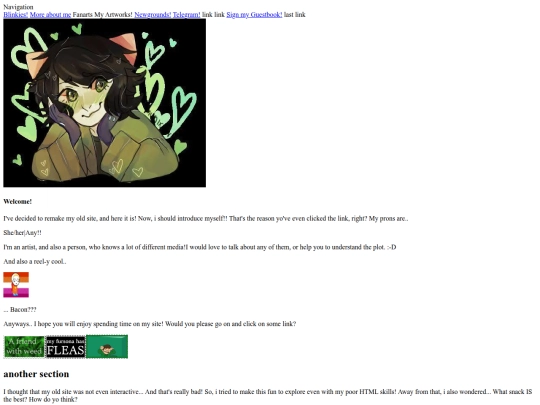 remaked screenshot