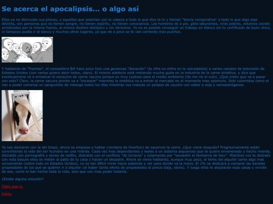 apocalipsis screenshot