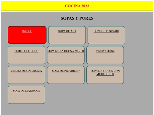 SOPAS screenshot