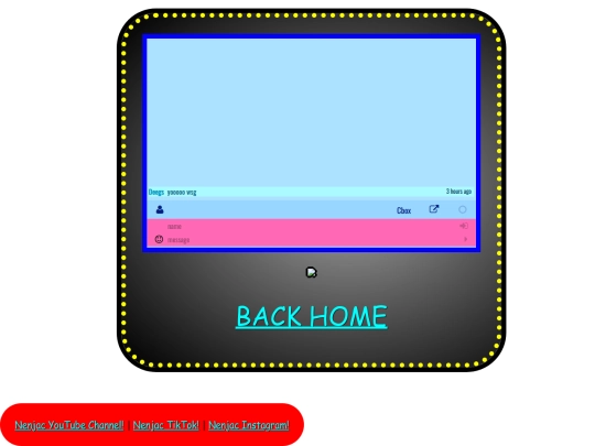 nenjchat screenshot