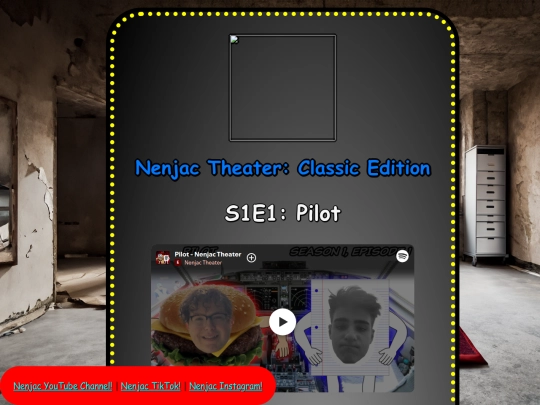 watchclassicnenjac screenshot