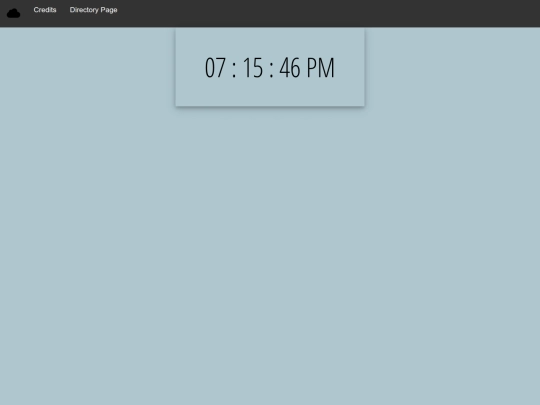 dig screenshot