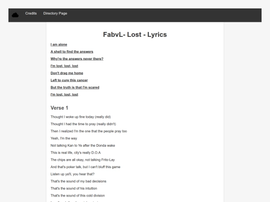 fabvl screenshot