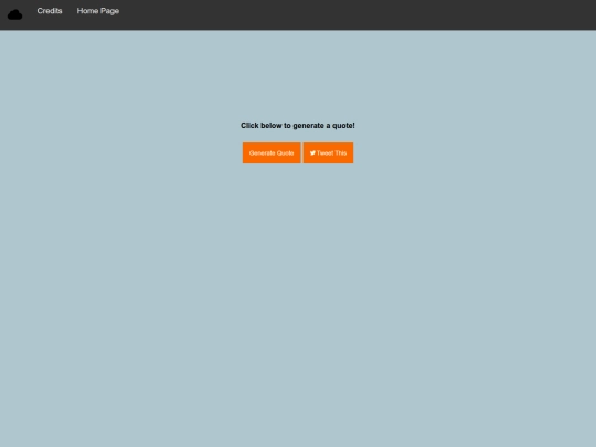 quote screenshot