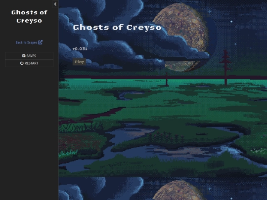 creyso screenshot