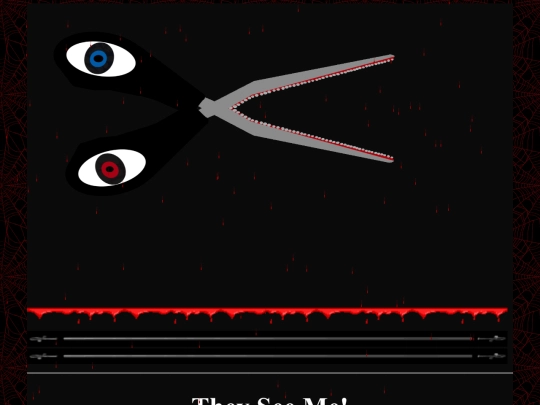 Links screenshot