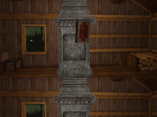 Pagers/Library/Reads screenshot