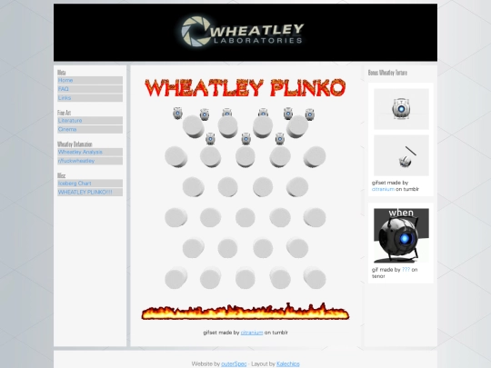 plinko screenshot