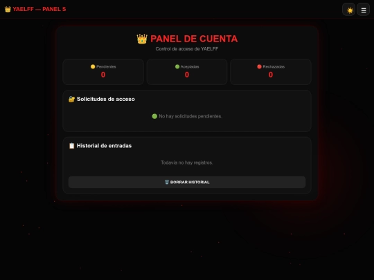 Generadordesensibilidadbeta screenshot