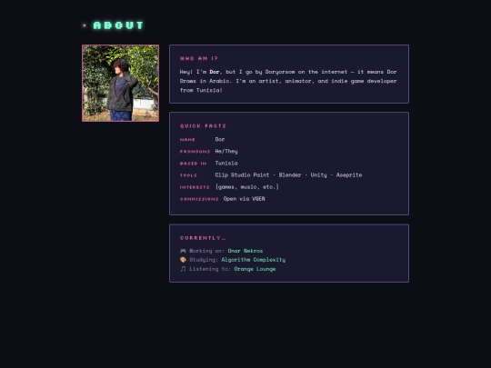 about screenshot