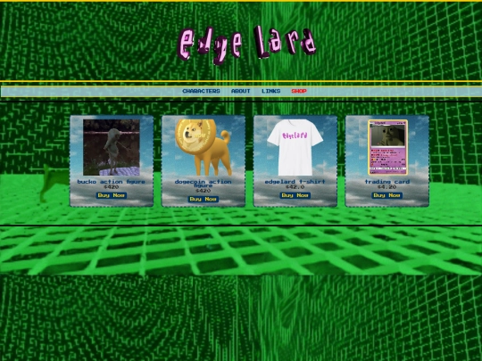 store screenshot