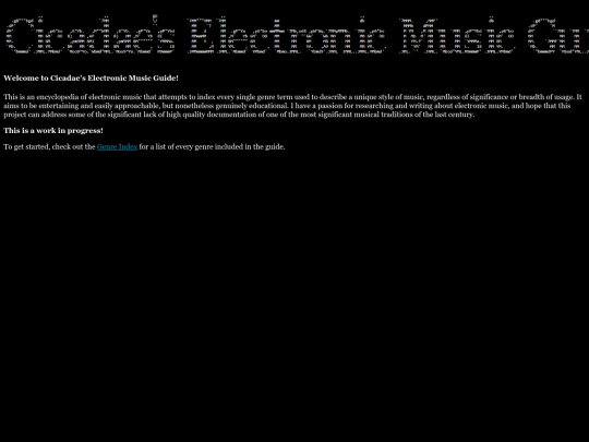 cemg screenshot