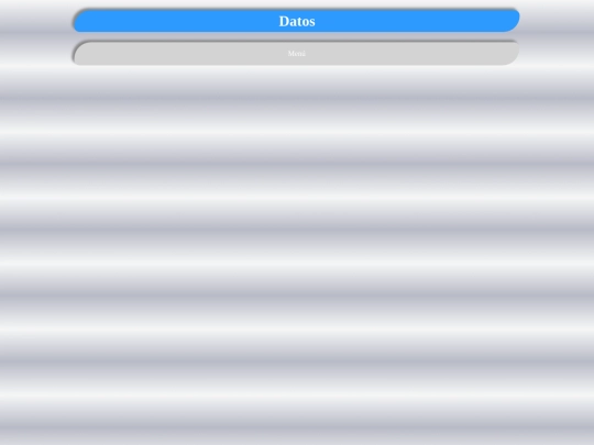 desarrolloweb/datos screenshot