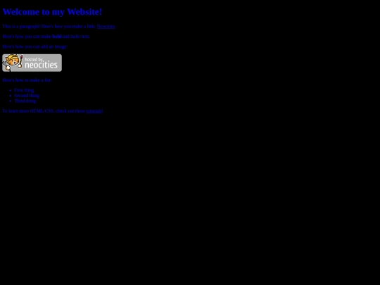 hello screenshot