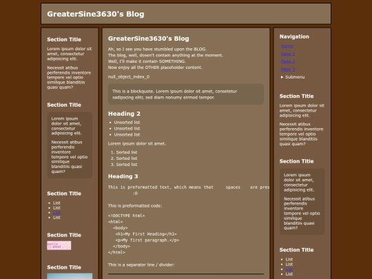 blogdex screenshot