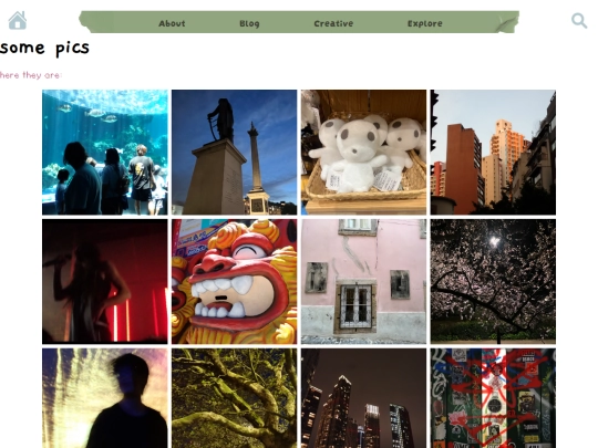 photoGallery screenshot