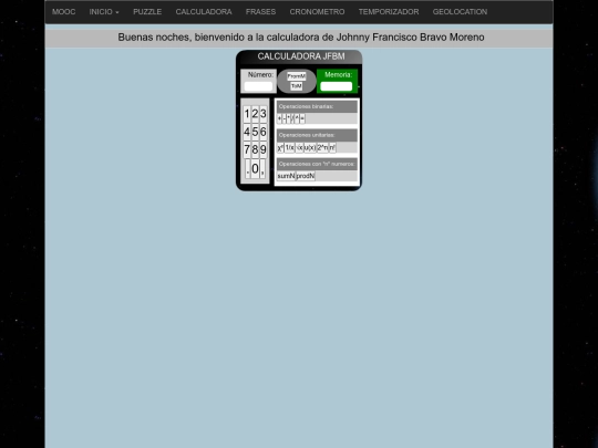 ejercicio_calculadora screenshot