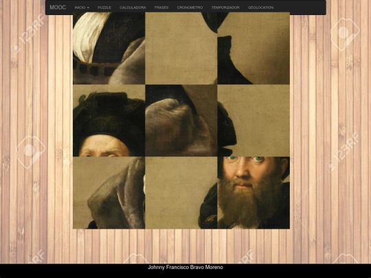 ejercicio_rompecabezas screenshot