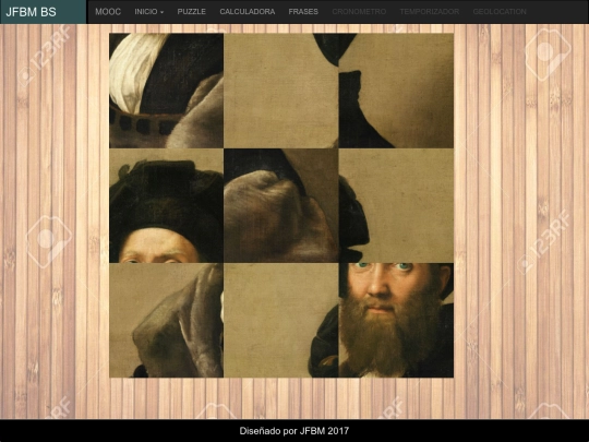 index6ob/rompecabezas screenshot