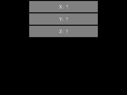 sensors screenshot