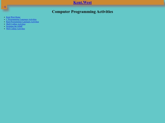 coding screenshot