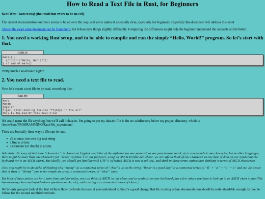 coding/rust/HowToReadATextFile/readatextfile screenshot