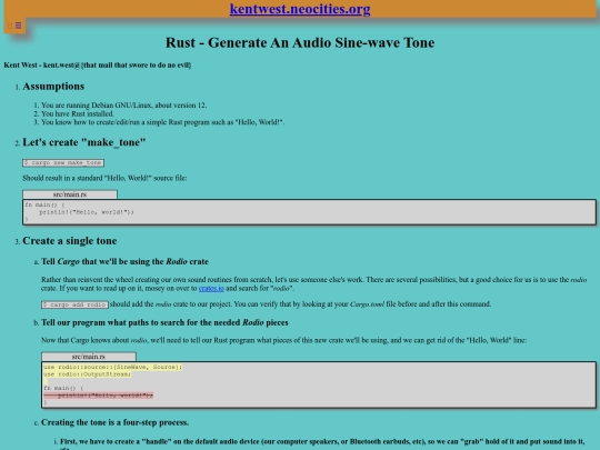 coding/rust/audio_tone screenshot