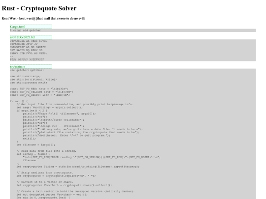 coding/rust/cryptoquoteSolver screenshot