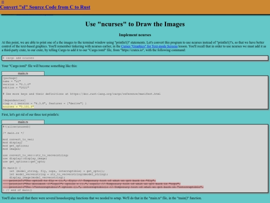 coding/rust/sl-convert/curses_draw_train screenshot