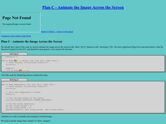 coding/rust/sl-convert/plan_c_animate screenshot