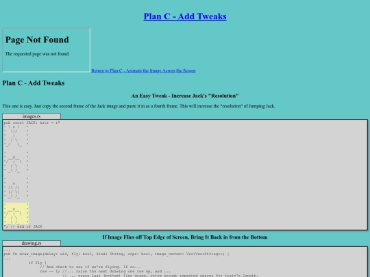 coding/rust/sl-convert/plan_c_tweaks screenshot