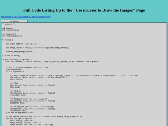 coding/rust/sl-convert/pre_curses_draw_train_code screenshot