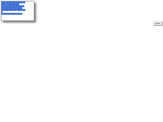 coding/web/cqs2 screenshot