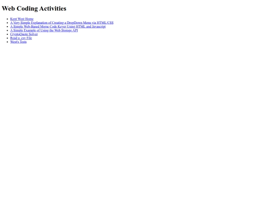 coding/web screenshot