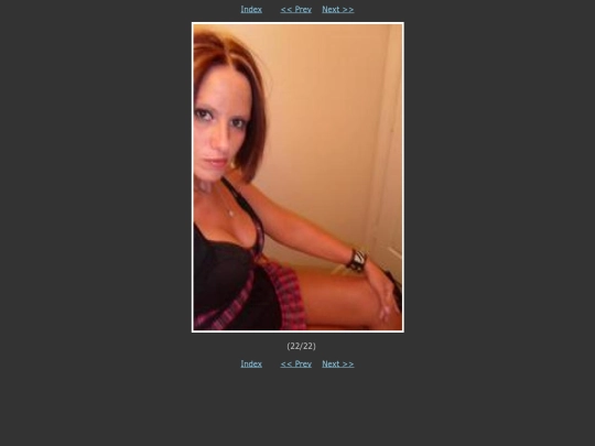 westk/Amanda/Manda/22 screenshot