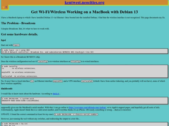 westk/broadcomdebianmacbook screenshot