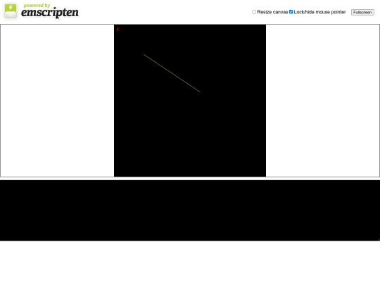 c/gameloop1/main screenshot