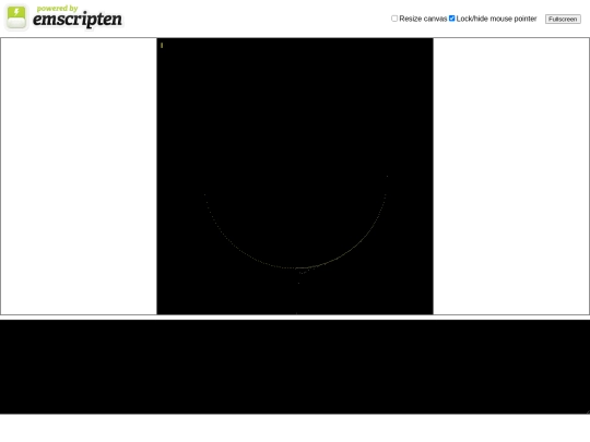c/pythag2/main screenshot