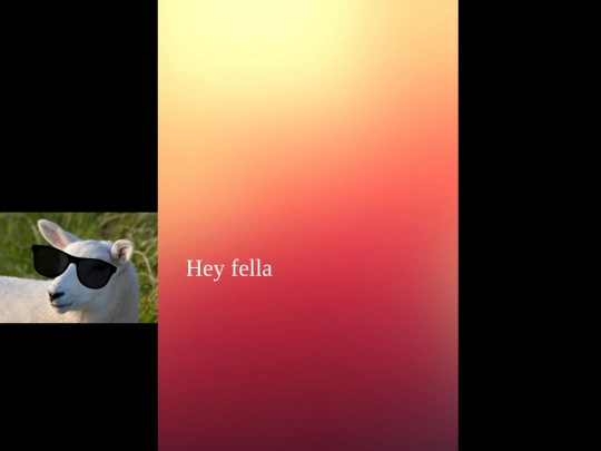 scholae screenshot