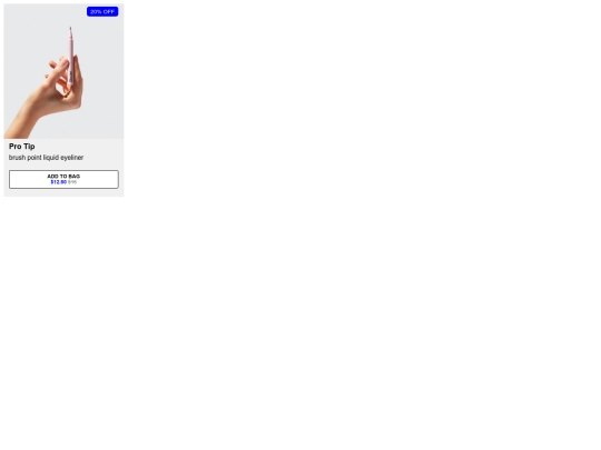 shopify/gloss screenshot