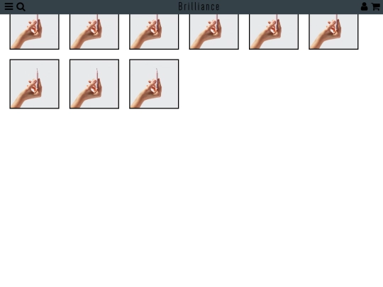 shopify/gloss2 screenshot