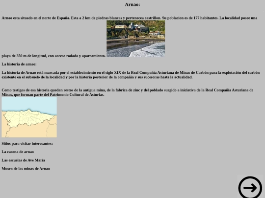 segundacapa screenshot