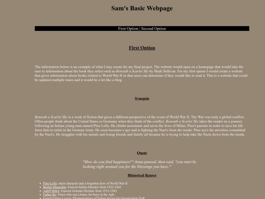 islt_7360/unit3/basic_webpage screenshot