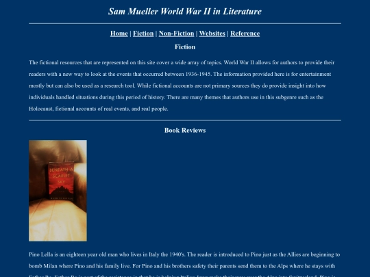 islt_7360/unit5/MuellerS_fictionPage screenshot