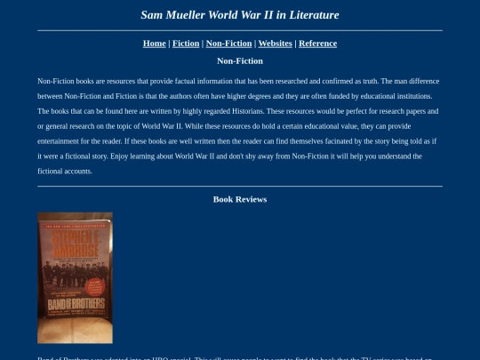 islt_7360/unit5/MuellerS_nonfictionPage screenshot
